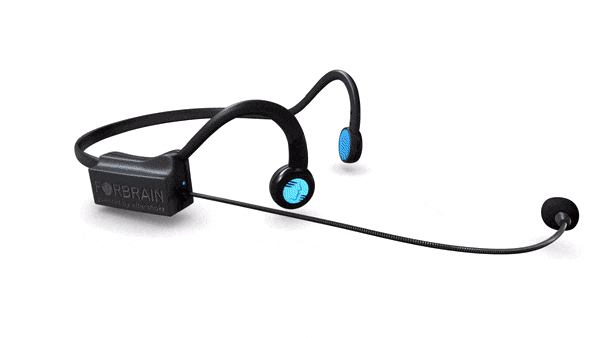 FORBRAIN-HEADSET